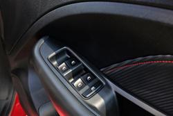 2021 MG ZST Vibe MY21 Diamond Red