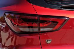 2021 MG ZST Vibe MY21 Diamond Red