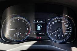 2020 Hyundai Kona Elite OS.3 MY20 Dark Knight