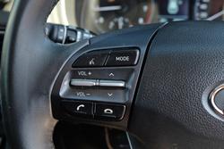 2020 Hyundai Kona Elite OS.3 MY20 Dark Knight
