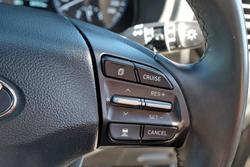 2020 Hyundai Kona Elite OS.3 MY20 Dark Knight