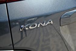 2020 Hyundai Kona Elite OS.3 MY20 Dark Knight
