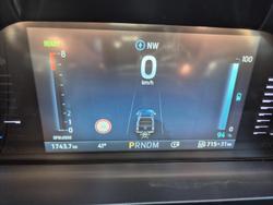 2025 Ford Ranger PHEV Wildtrak