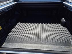 2025 Ford Ranger PHEV Wildtrak