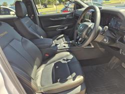 2025 Ford Ranger PHEV Wildtrak