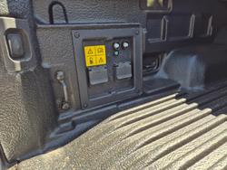 2025 Ford Ranger PHEV Wildtrak