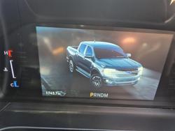 2025 Ford Ranger PHEV Wildtrak