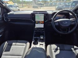 2025 Ford Ranger PHEV Wildtrak