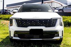2025 Kia Sorento HEV GT-Line