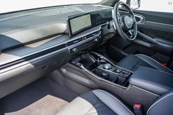 2025 Kia Sorento HEV GT-Line