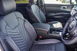 2025 Kia Sorento HEV GT-Line