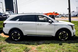 2025 Kia Sorento HEV GT-Line