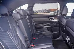 2025 Kia Sorento HEV GT-Line