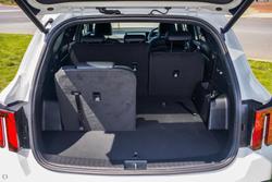 2025 Kia Sorento HEV GT-Line