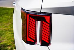 2025 Kia Sorento HEV GT-Line