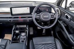 2025 Kia Sorento HEV GT-Line