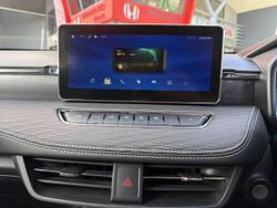 2023 GWM Haval Jolion Lux Hybrid