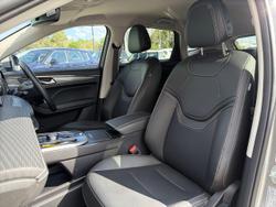 2023 GWM Haval Jolion Lux Hybrid