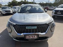 2023 GWM Haval Jolion Lux Hybrid