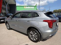 2023 GWM Haval Jolion Lux Hybrid