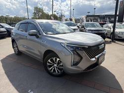 2023 GWM Haval Jolion Lux Hybrid