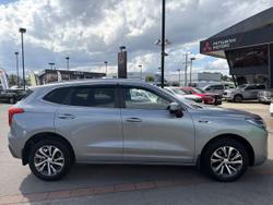 2023 GWM Haval Jolion Lux Hybrid