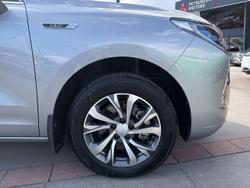 2023 GWM Haval Jolion Lux Hybrid