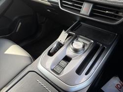 2023 GWM Haval Jolion Lux Hybrid