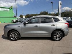 2023 GWM Haval Jolion Lux Hybrid