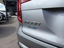 2023 GWM Haval Jolion Lux Hybrid