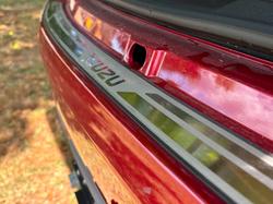 2024 Isuzu MU-X LS-U