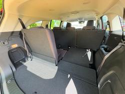 2024 Isuzu MU-X LS-U