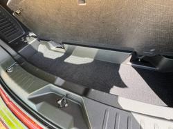 2024 Isuzu MU-X LS-U