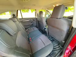 2024 Isuzu MU-X LS-U