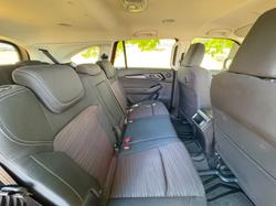 2024 Isuzu MU-X LS-U