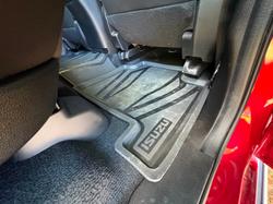 2024 Isuzu MU-X LS-U