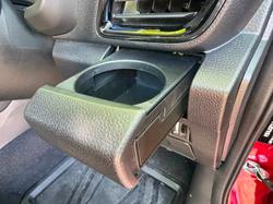 2024 Isuzu MU-X LS-U