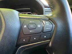 2024 Isuzu MU-X LS-U