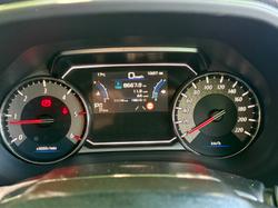 2024 Isuzu MU-X LS-U