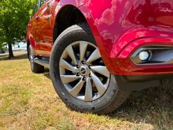 2024 Isuzu MU-X LS-U