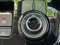 2024 Isuzu MU-X LS-U