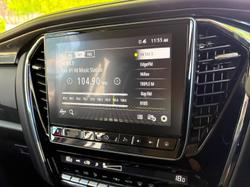 2024 Isuzu MU-X LS-U