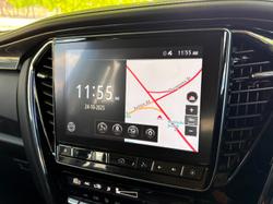 2024 Isuzu MU-X LS-U