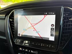 2024 Isuzu MU-X LS-U