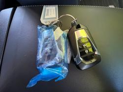 2024 Isuzu MU-X LS-U