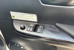 2021 Toyota Hilux Workmate Hi-Rider