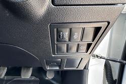 2021 Toyota Hilux Workmate Hi-Rider