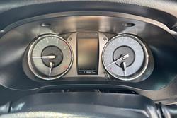 2021 Toyota Hilux Workmate Hi-Rider