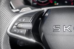 2025 SKODA
                Octavia 110TSI SportLine