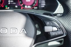2025 SKODA
                Octavia 110TSI SportLine